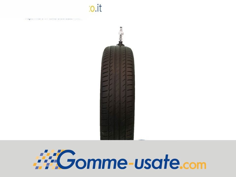 Thumb Michelin Gomme Usate Michelin 215/55 R16 93H Primacy HP (55%) pneumatici usati Estivo_2